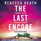 The Last Encore (MP3-Download)