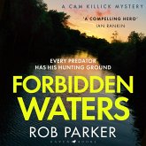 Forbidden Waters (MP3-Download)