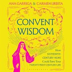 Convent Wisdom (MP3-Download)