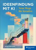 Ideenfindung mit KI (eBook, PDF)
