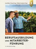 Berufsausbildung und Mitarbeiterführung Berufsausbildung und Mitarbeiterführung