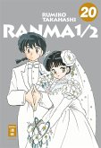 Ranma 1/2 - new edition 20 (eBook, ePUB) Ranma 1/2 - new edition 20 (eBook, ePUB)