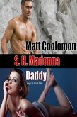 Daddy Says to Trust Him (eBook, ePUB)