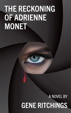Cover The Reckoning of Adrienne Monet (eBook, ePUB)