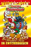 Lustiges Taschenbuch Weihnachten 31 (eBook, ePUB) Lustiges Taschenbuch Weihnachten 31 (eBook, ePUB)