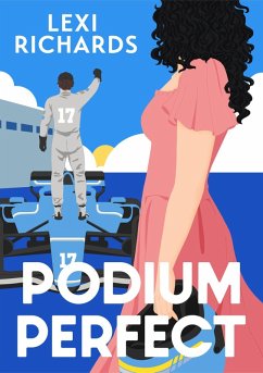 Cover Podium Perfect (eBook, ePUB)