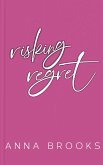 Risking Regret (Lawless Protection) (eBook, ePUB)