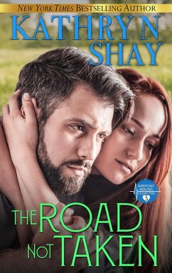 The Road Not Taken (Harmony Healing Collective, #3) (eBook, ePUB) - Shay, Kathryn