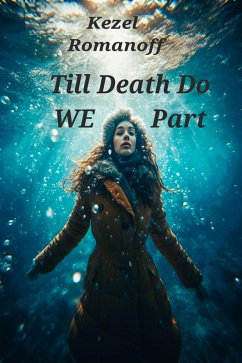 Till Death Do We Part (eBook, ePUB) - Romanoff, Kezel