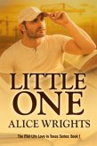 Little One (Mid-Life Love in Texas, #1) (eBook, ePUB)