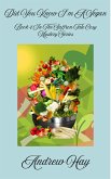 Did You Know I'm A Vegan (Saffron Tate Cosy Mystery Series, #4) (eBook, ePUB)