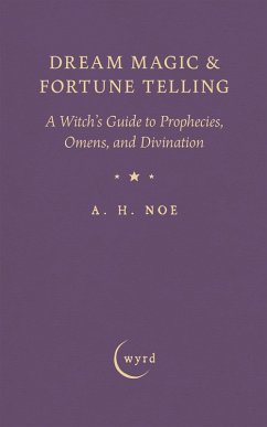 Cover Dream Magic & Fortune Telling (eBook, ePUB)