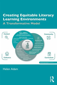 Cover Creating Equitable Literacy Learning Environments (eBook, PDF)