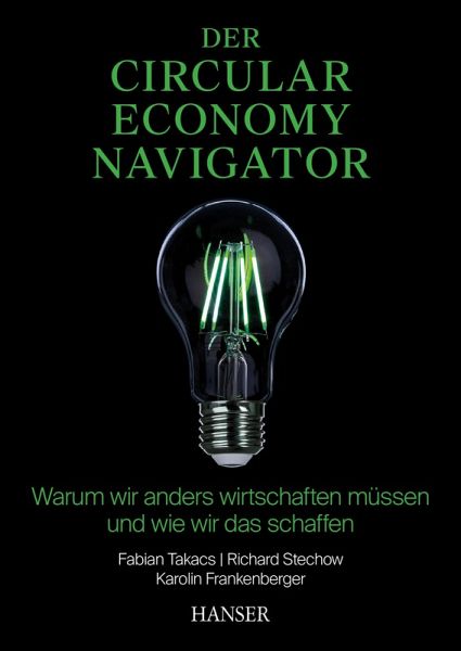 Der Circular Economy Navigator (eBook, PDF)
