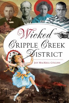 Cover Wicked Cripple Creek District (eBook, ePUB)