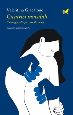 Cover Cicatrici invisibili (eBook, ePUB)
