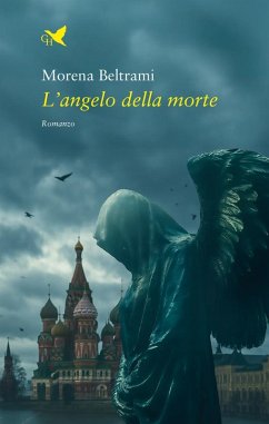 Cover L'angelo della morte (eBook, ePUB)