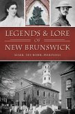 Legends & Lore of New Brunswick (eBook, ePUB)