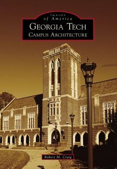 Cover Georgia Tech (eBook, ePUB)