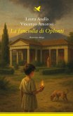 La fanciulla di Oplonti (eBook, ePUB)