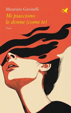 Cover Mi piacciono le donne (come te) (eBook, ePUB)