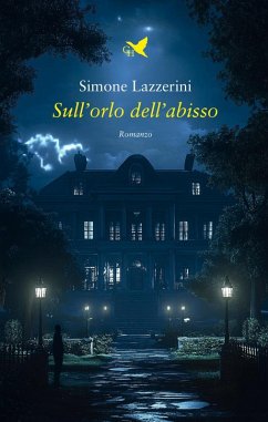 Sull'orlo dell'abisso (eBook, ePUB) - Lazzerini, Simone
