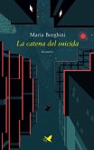 La catena del suicida (eBook, ePUB)