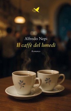 Cover Il caffè del lunedì (eBook, ePUB)