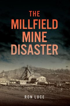 Cover The Millfield Mine Disaster (eBook, ePUB)