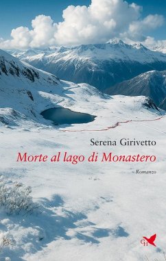 Cover Morte al lago di Monastero (eBook, ePUB)