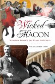 Wicked Macon (eBook, ePUB)