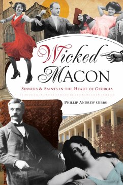 Cover Wicked Macon (eBook, ePUB)