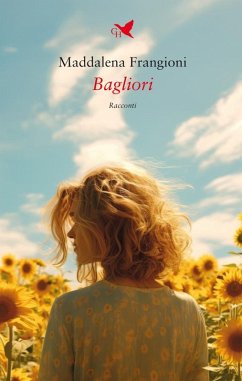 Cover Bagliori (eBook, ePUB)