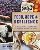Food, Hope & Resilience (eBook, ePUB)