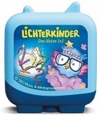 Clever Tonies - Lichterkinder: Das kleine 1x1