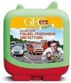 Clever Tonies - Geolino Mini: Alles ü. Polizei,Feuerwehr,... Clever Tonies - Geolino Mini: Alles ü. Polizei,Feuerwehr,...
