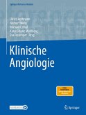Klinische Angiologie (eBook, PDF)