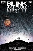 Blink and You'll Miss It #5 (eBook, ePUB)