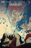 Marian Heretic #4 (eBook, ePUB)