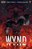 Wynd: The Power of the Blood #7 (eBook, ePUB)