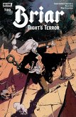 Briar: Night's Terror #2 (eBook, ePUB)