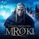 Mroki III (MP3-Download)