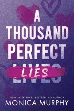 Cover A Thousand Perfect Lies (eBook, ePUB)