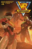 VR Troopers #6 (eBook, ePUB)