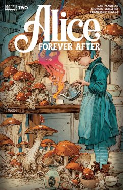 Alice Forever After #2 (eBook, ePUB)