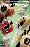 Power Rangers Prime #13 (eBook, ePUB)