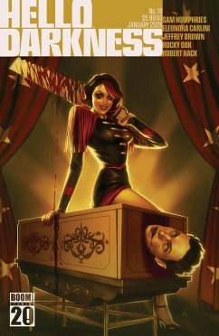 Hello Darkness #18 (eBook, ePUB)