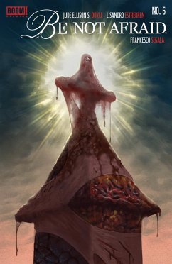 Cover Be Not Afraid #6 (eBook, ePUB)