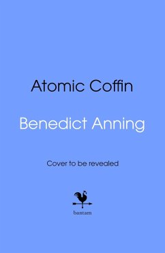 Atomic Coffin (eBook, ePUB) Cover Atomic Coffin (eBook, ePUB)