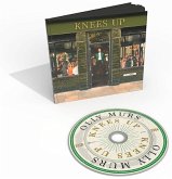 Knees Up (Deluxe Mediabook Cd With Bonus Tracks) Knees Up (Deluxe Mediabook Cd With Bonus Tracks)